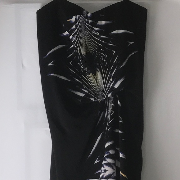 BCBG Runway LTD Dress - Picture 6 of 7